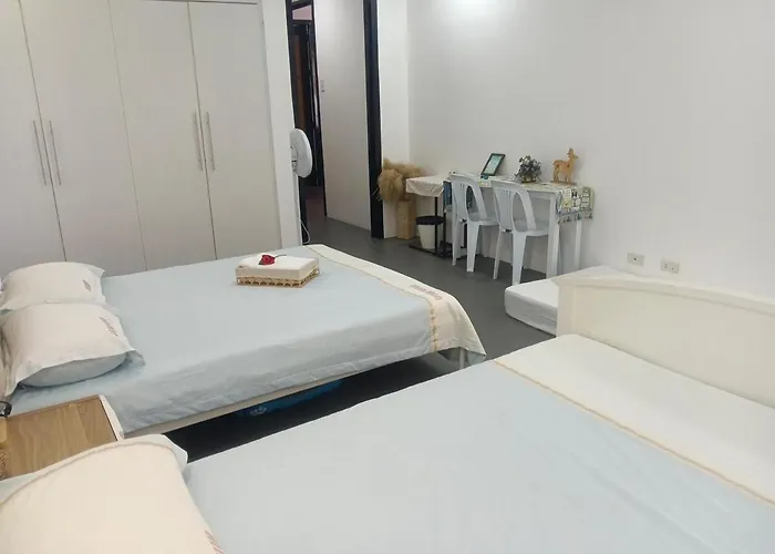 Near T1 Airpor, Garden With 20m Pool Villa, Family & Group Event & Ktv