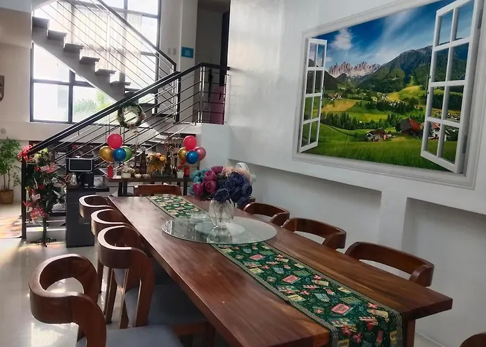 Near T1 Airpor, Garden With 20m Pool Villa, Family & Group Event & Ktv