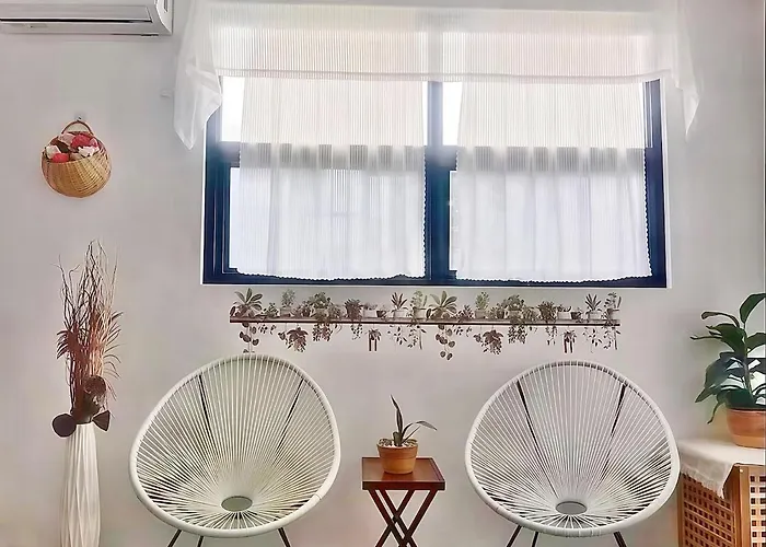 Near T1 Airpor, Garden With 20m Pool Villa, Family & Group Event & Ktv Villa